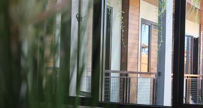 Amarilis near Sam Poo Kong