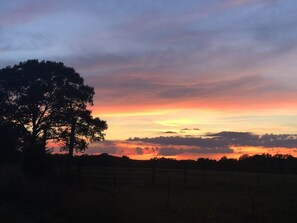 Unclassified image, 5 of 8, button - Peaceful and quiet cabin with keypad entry for convenient self check in. (Cuba)