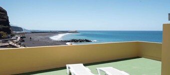Apartment Luz y Mar, Spanien