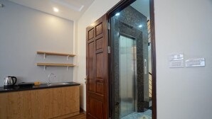 مطبخ صغير خاص
