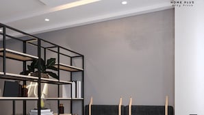 ميني بار ومكتب وواي فاي مجانًا