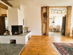 Interior - Oasis of peace on the lake district Property ID 120303 (Faulenrost)