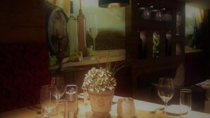 Restaurant - Das kleine Hotel (Stumm)