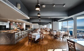 Restaurant - CT Green Bay Hot-Spring Hotel (New Taipei City)