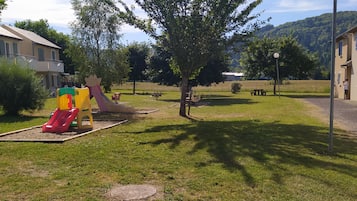 Area bambini