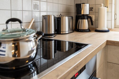 Ferienhaus Newerenczuk, Vermietungsservice Dangast - Ferienhaus Newerenczuk