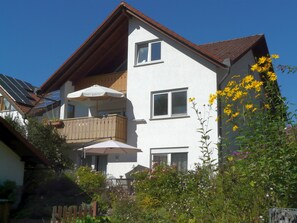 Udendørsområde