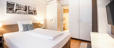 Apartment L - King bed