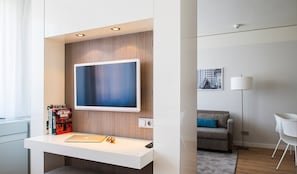 Room amenity - Brera Serviced Apartments Frankfurt Oper (Frankfurt)