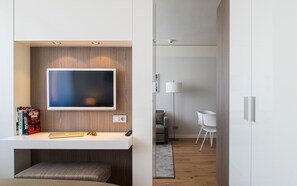 Interior - Brera Serviced Apartments Frankfurt Oper (Frankfurt)