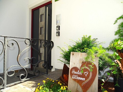 Ferienwohnung Ahornspitz für 8 Personen - Appartementhaus Mayrhofen