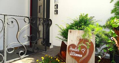 Ferienwohnung Ahornspitz für 8 Personen - Appartementhaus Mayrhofen