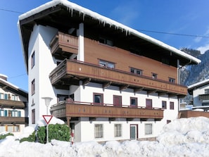 Udendørsområde