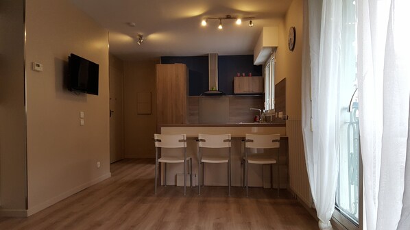 Interior - New furnished 4 beds (Nice)