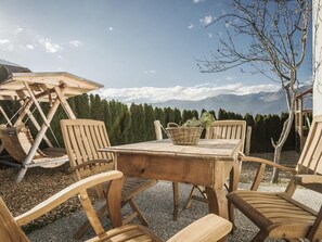Garden - Hanserhof (Gerlosberg)