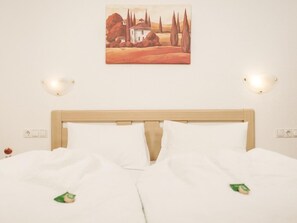 Individually decorated, individually furnished, soundproofing, free WiFi - Hanserhof (Gerlosberg)