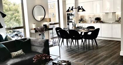 Kensington Residence by LHC