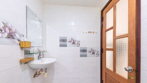 Phòng cơ bản | Phòng tắm
