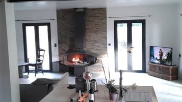 Intérieur