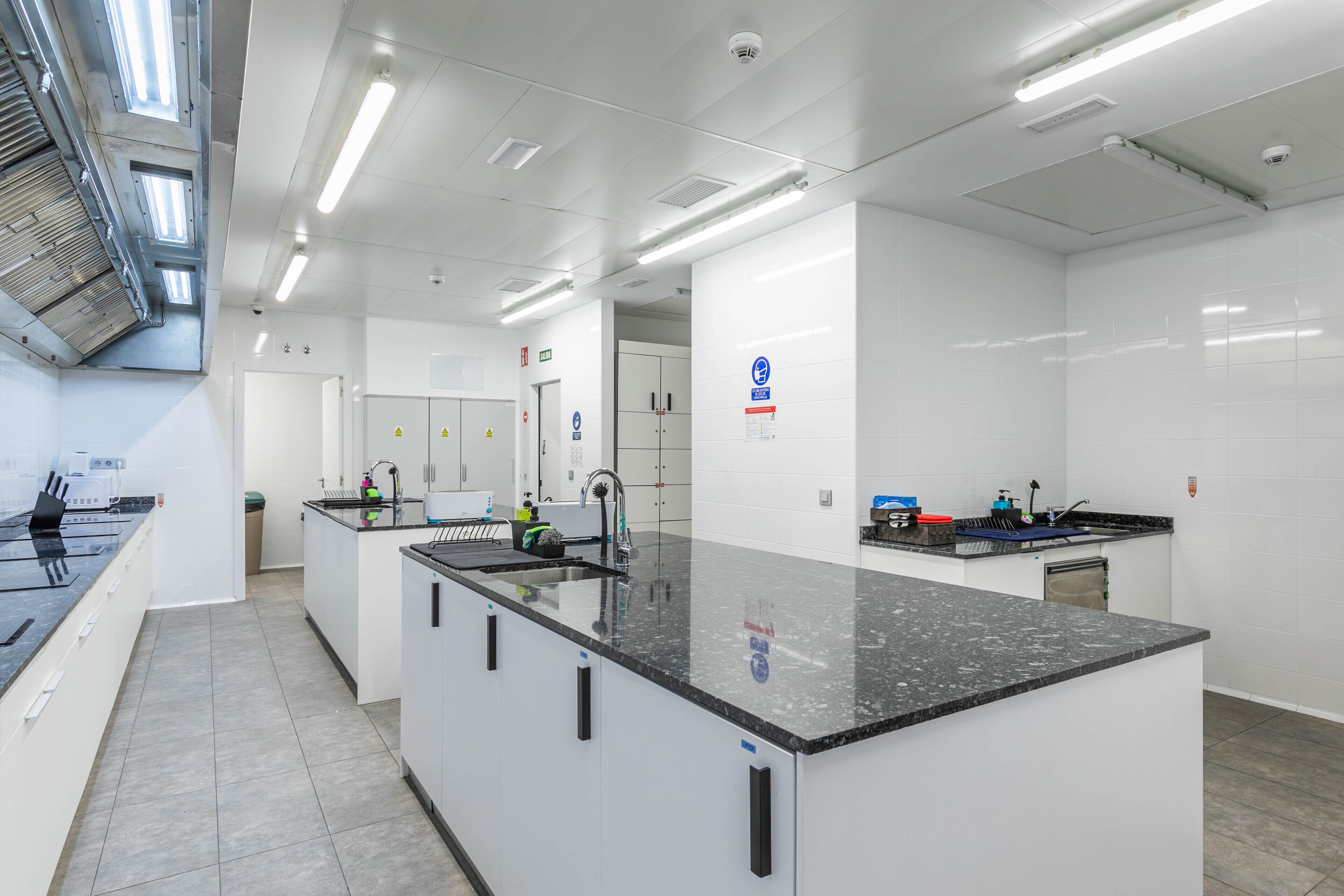 Foto - Micampus Aranjuez Student Residence