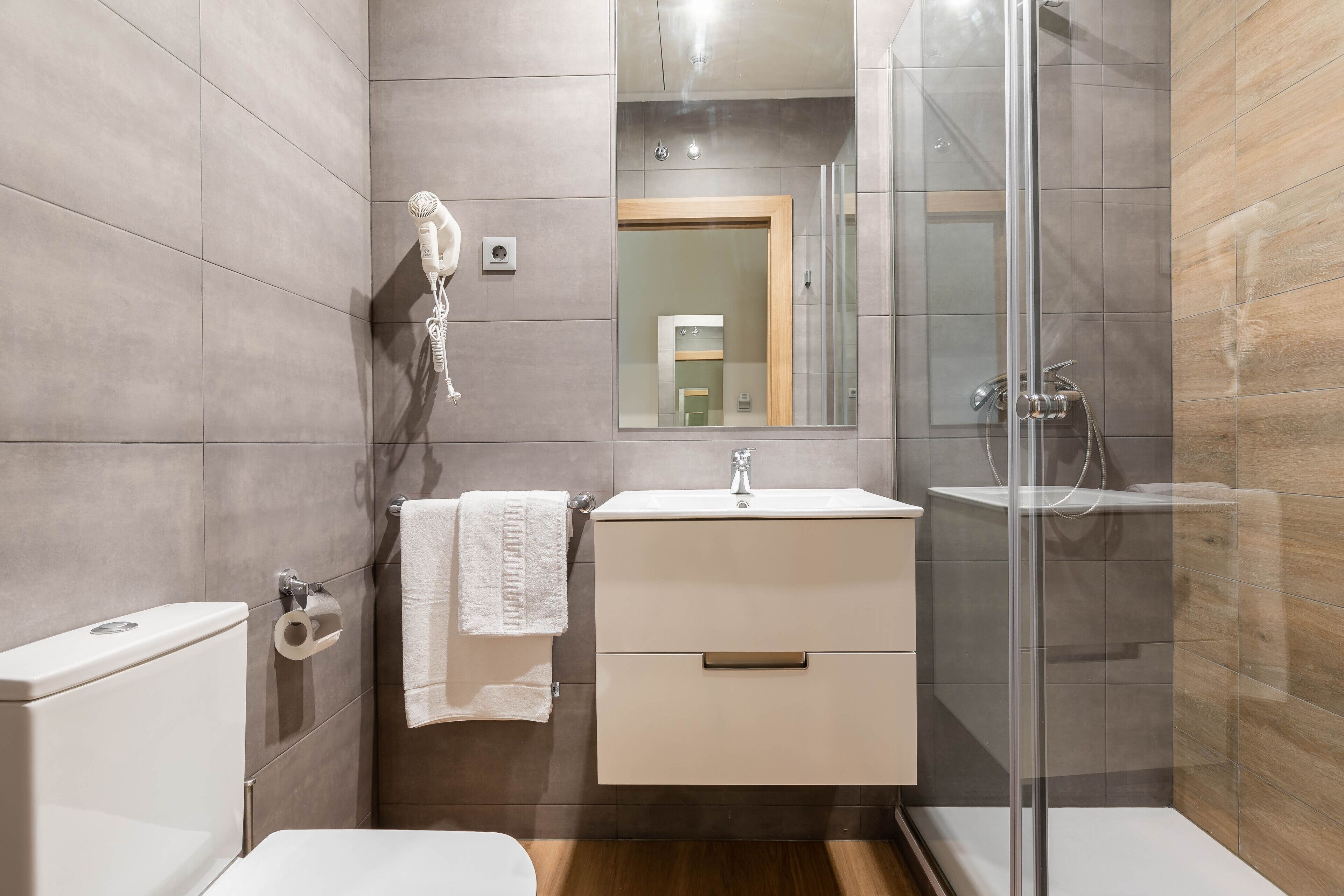 Foto - Micampus Aranjuez Student Residence