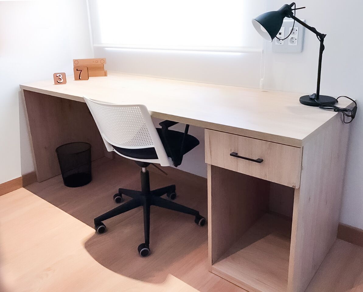 Foto - Micampus Aranjuez Student Residence