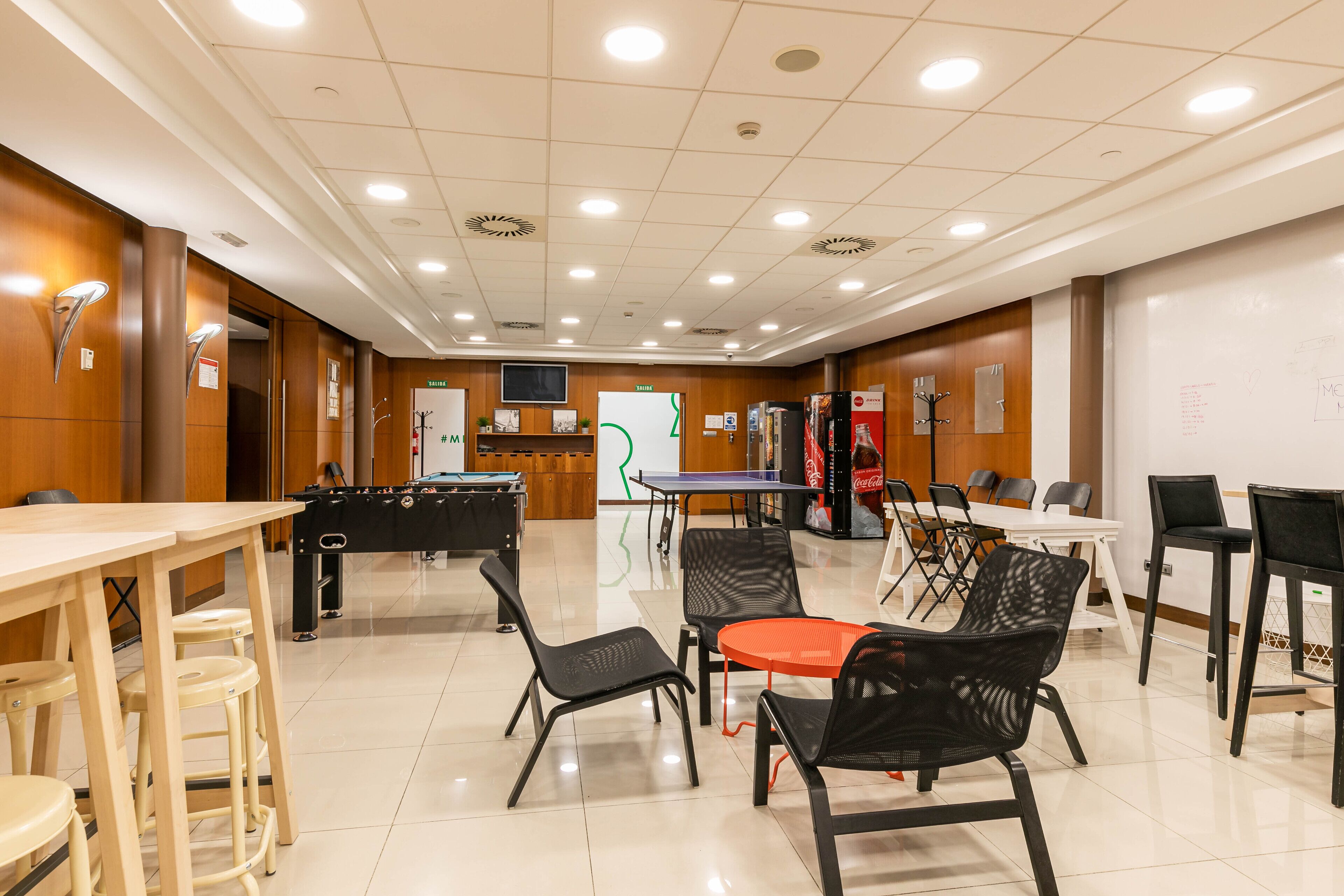 Foto - Micampus Aranjuez Student Residence