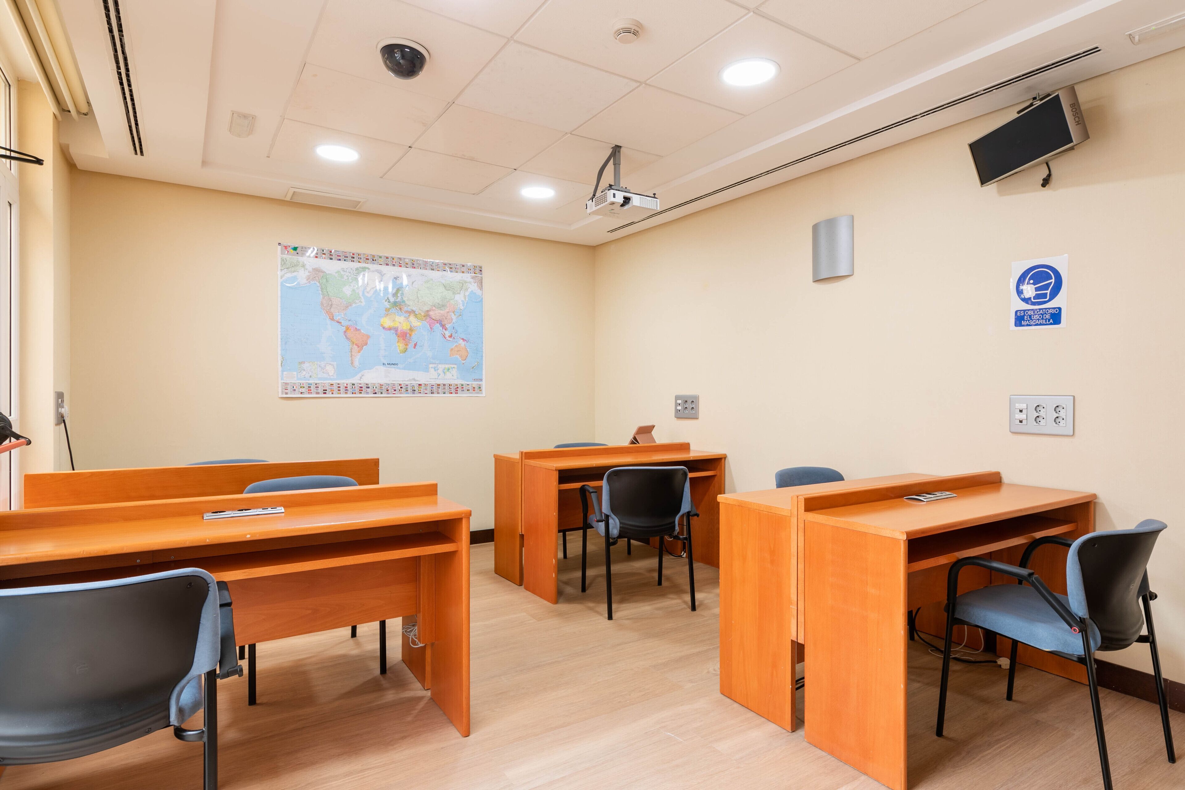 Foto - Micampus Aranjuez Student Residence