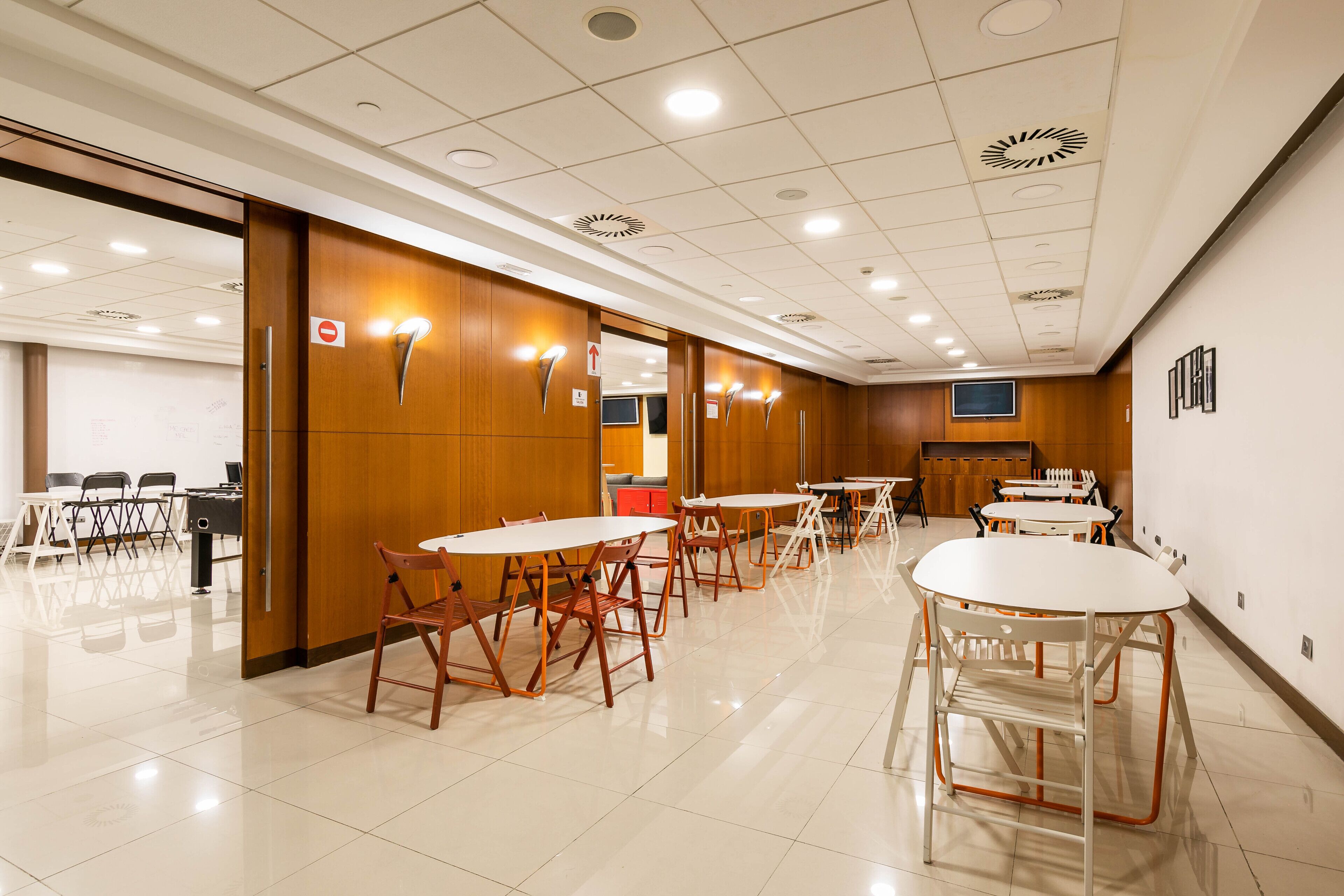 Foto - Micampus Aranjuez Student Residence
