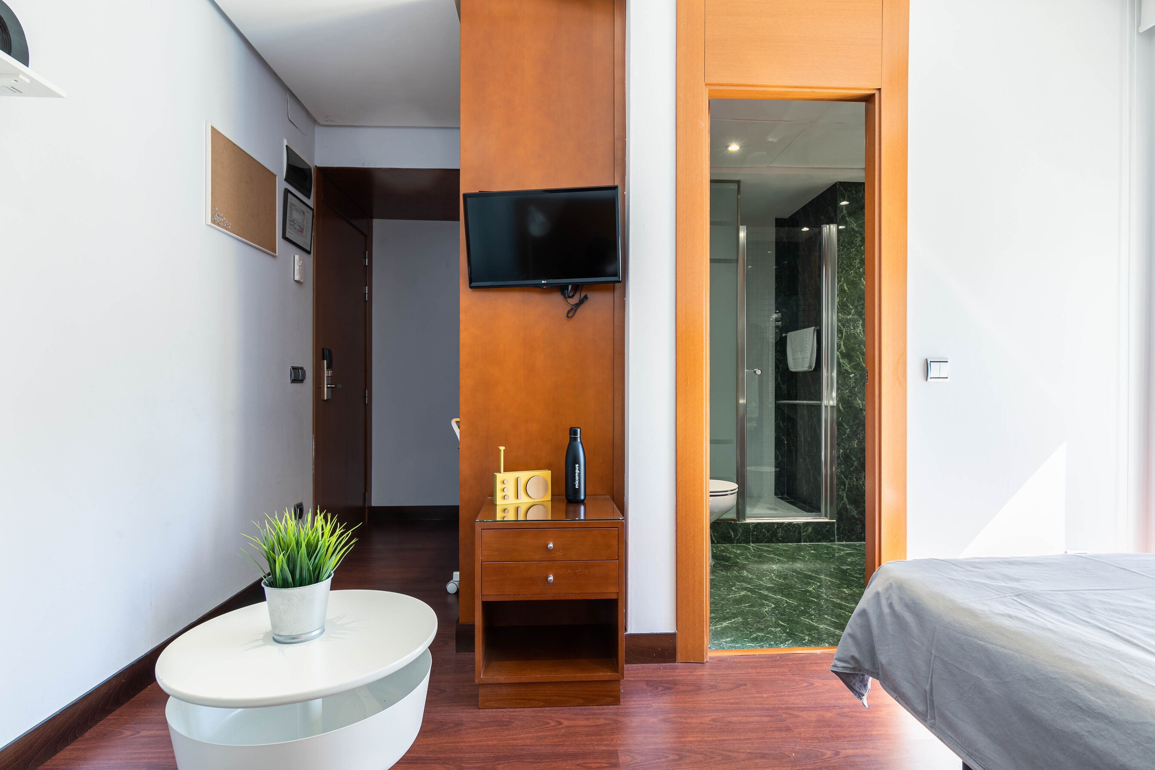 Foto - Micampus Aranjuez Student Residence