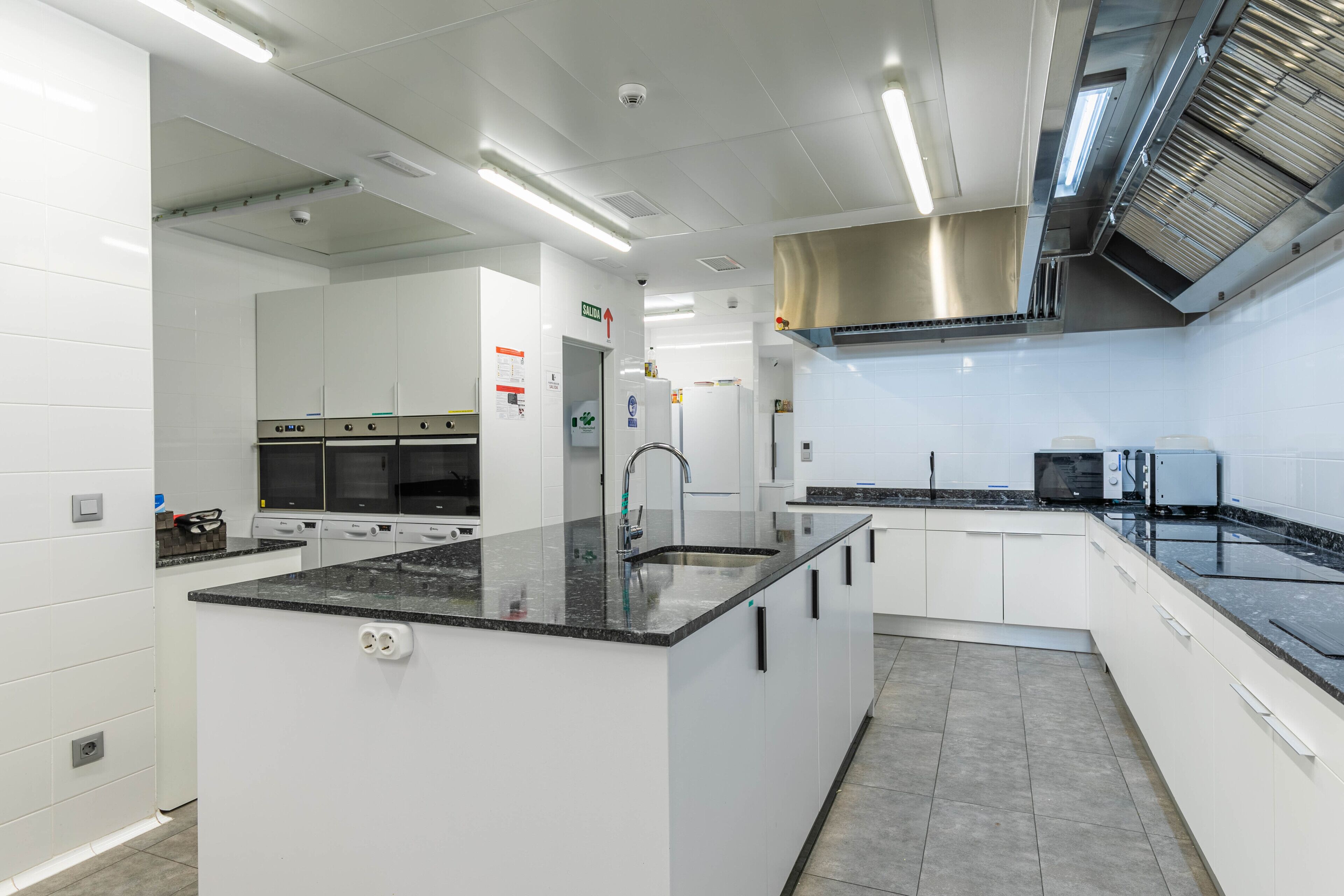 Foto - Micampus Aranjuez Student Residence