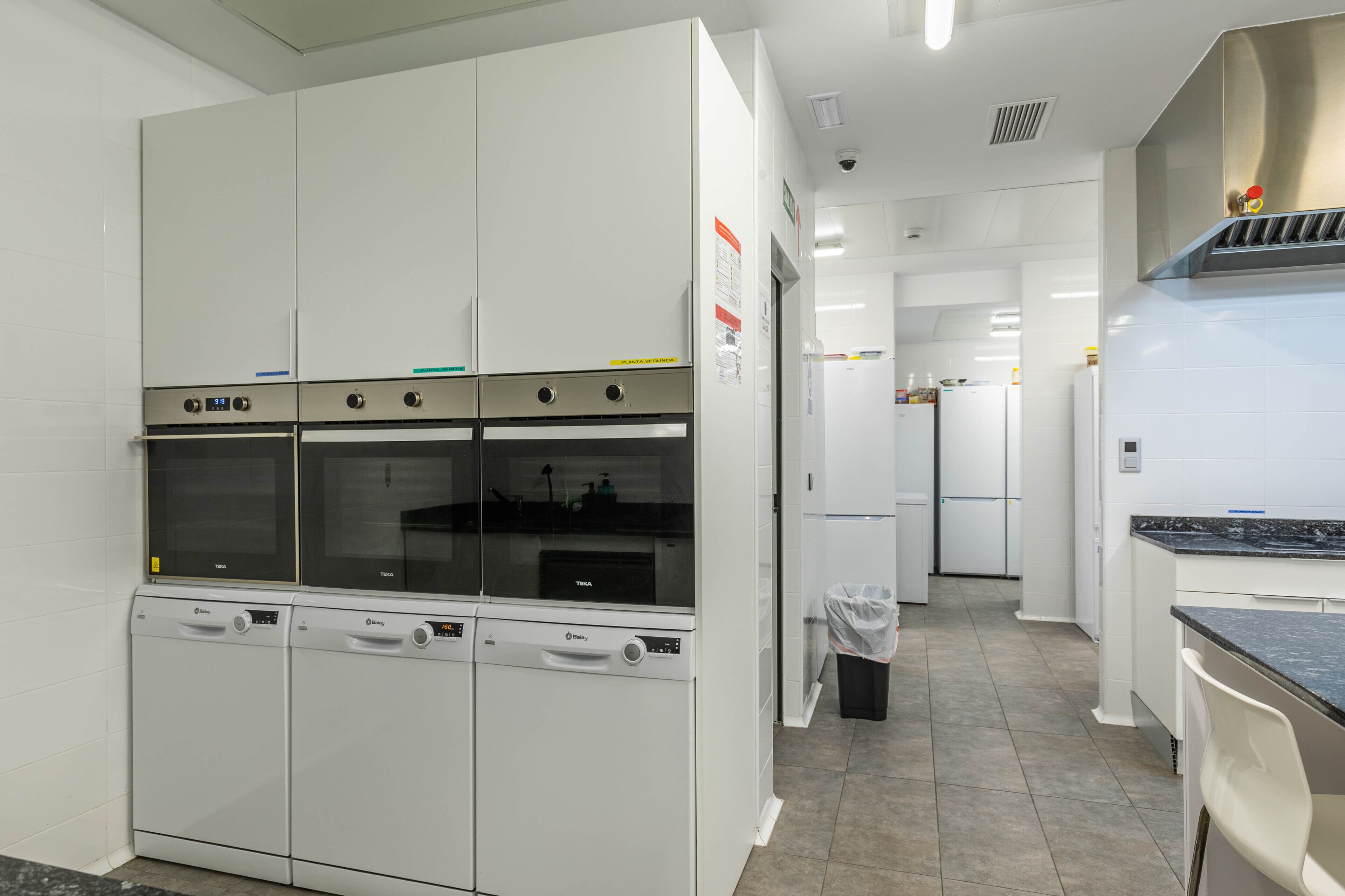 Foto - Micampus Aranjuez Student Residence