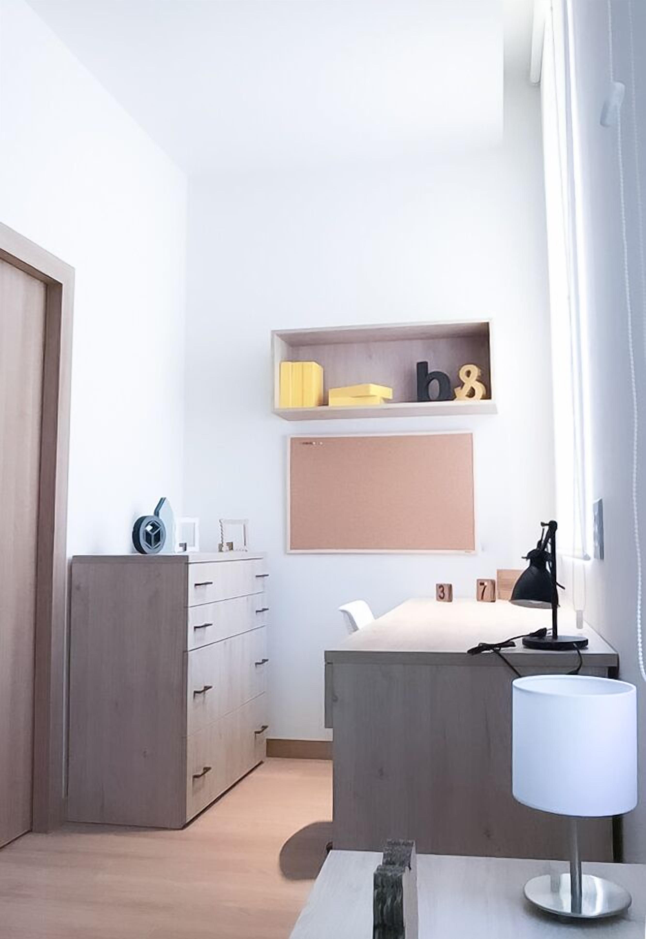 Foto - Micampus Aranjuez Student Residence