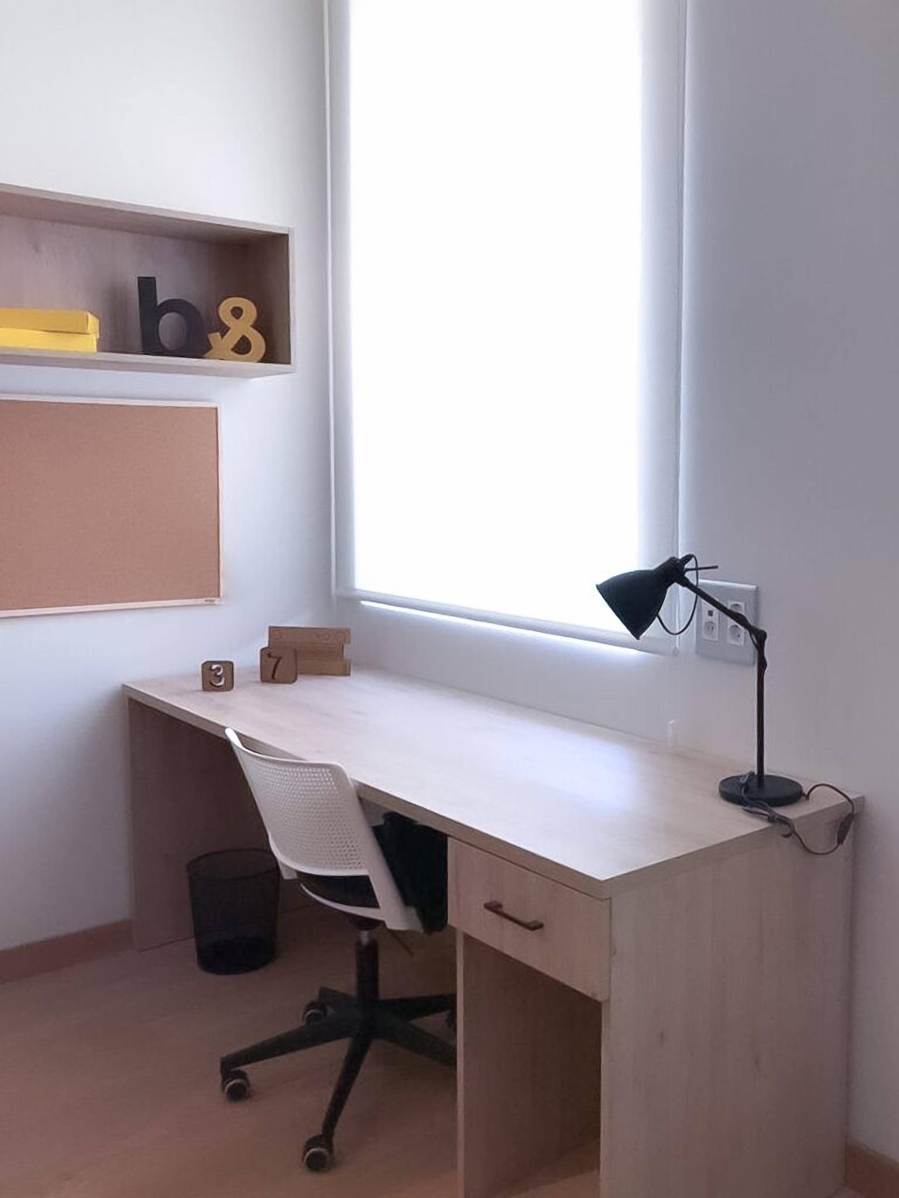 Foto - Micampus Aranjuez Student Residence