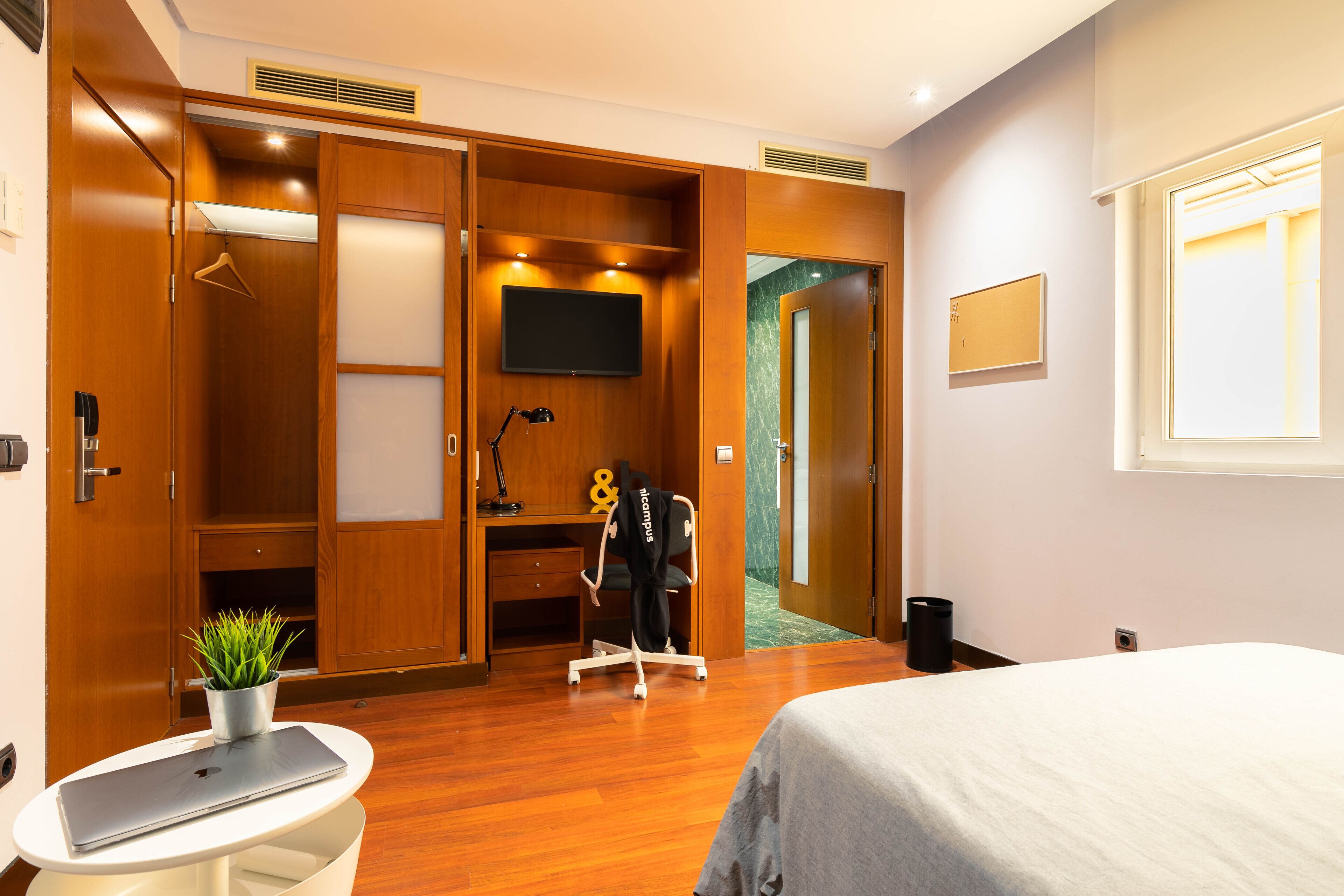 Foto - Micampus Aranjuez Student Residence