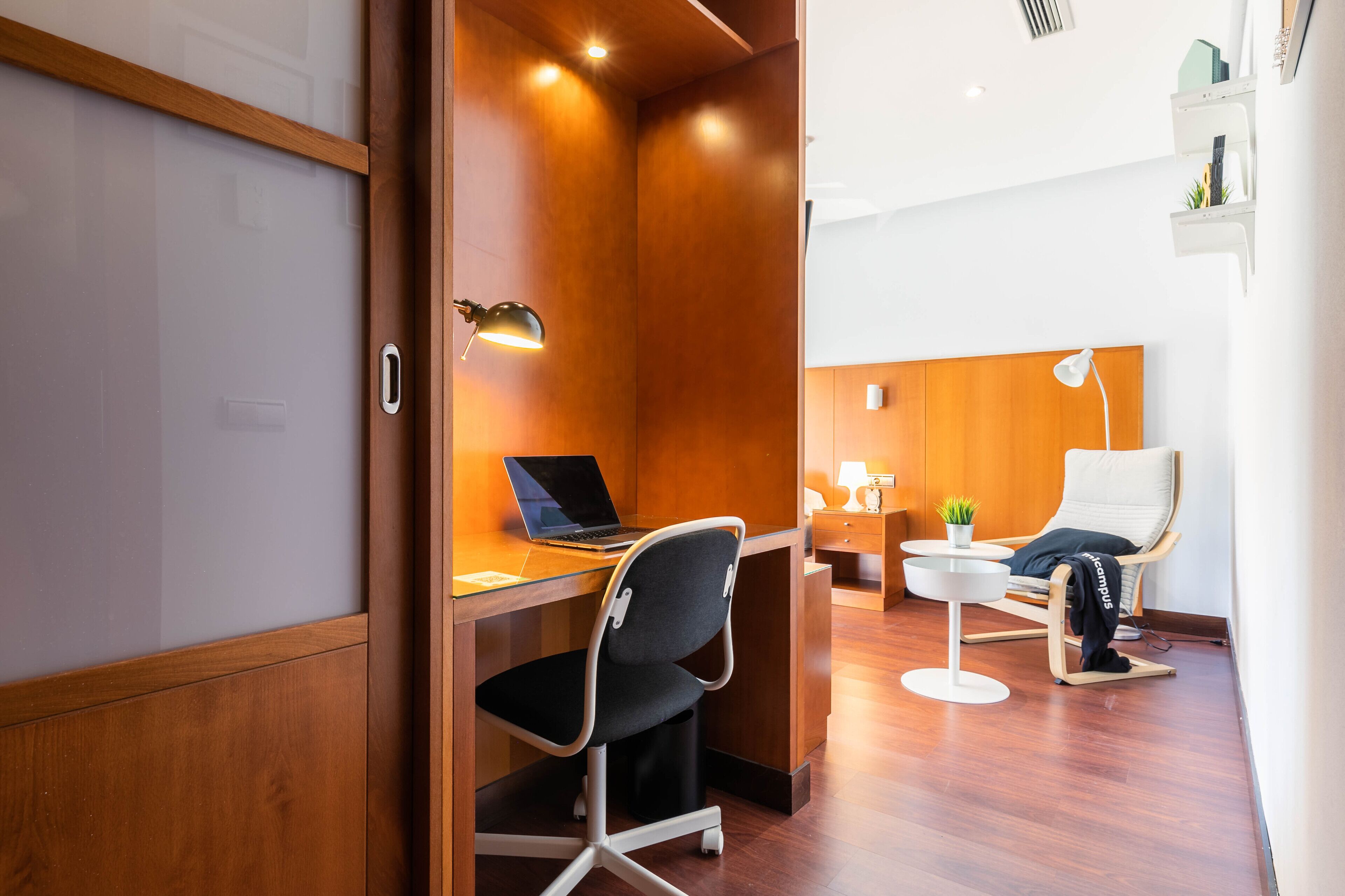 Foto - Micampus Aranjuez Student Residence