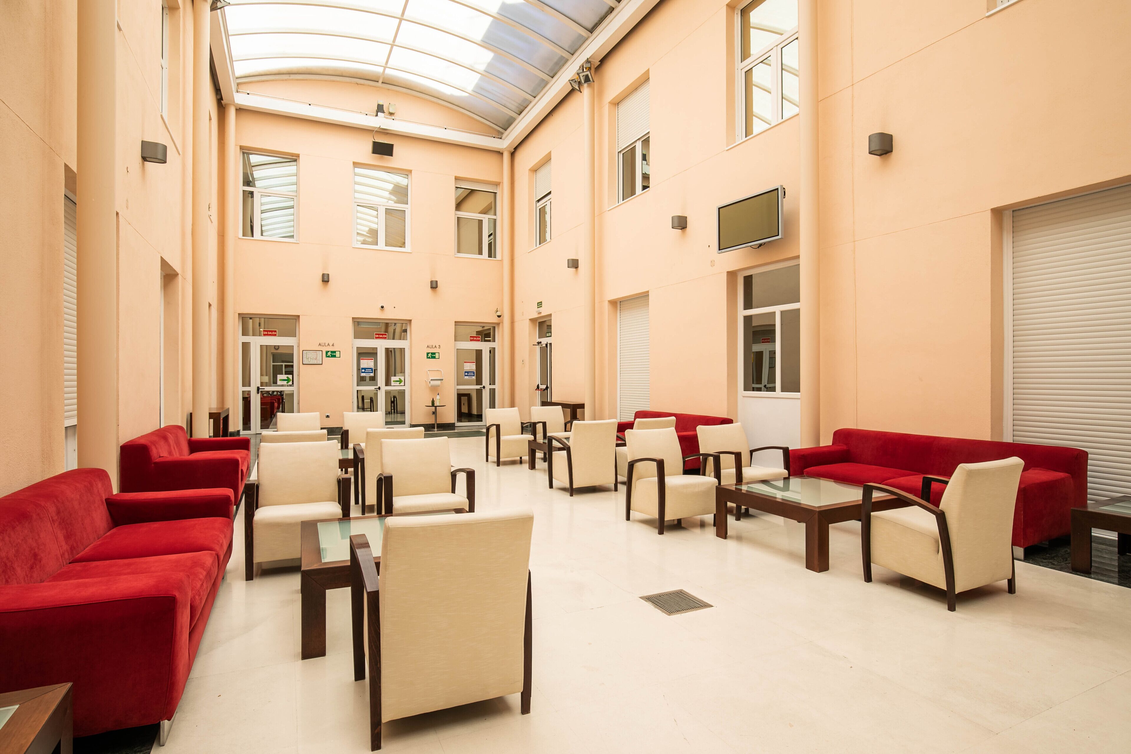 Foto - Micampus Aranjuez Student Residence