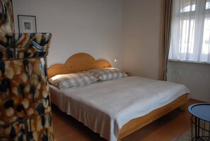 Căn hộ tiện nghi đơn giản | 1 phòng ngủ 