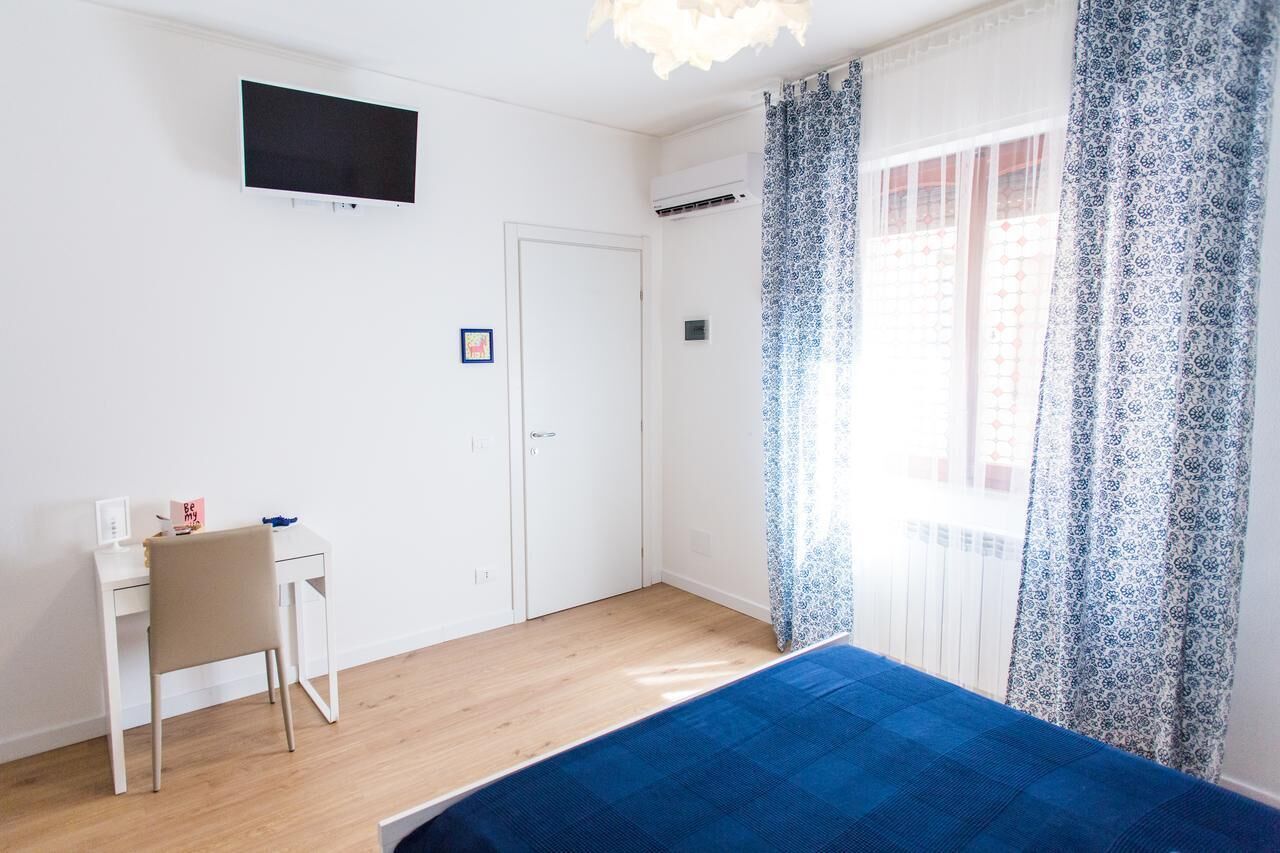 Foto - Rocca Mondello Rooms, Beach and Sea