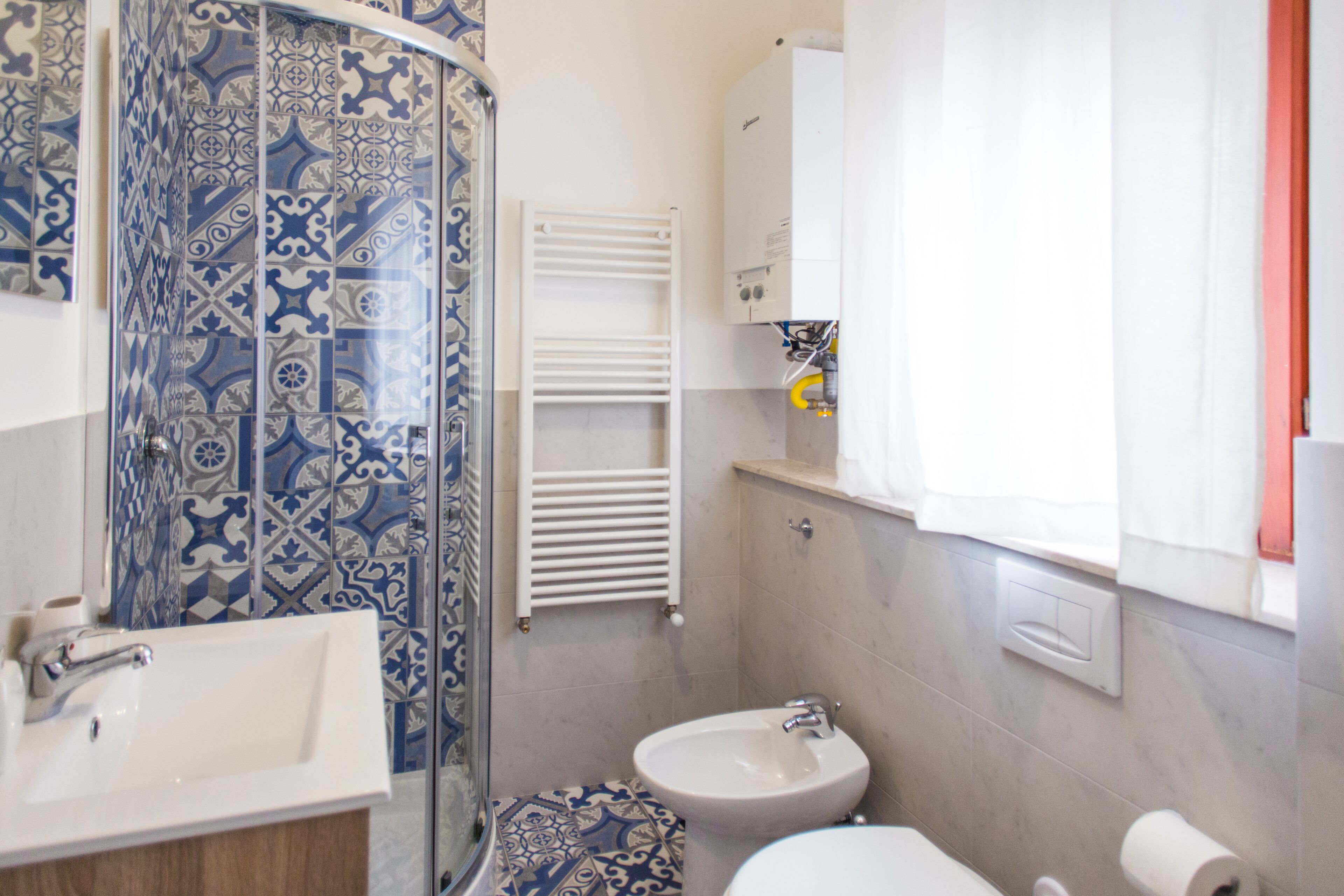 Foto - Rocca Mondello Rooms, Beach and Sea