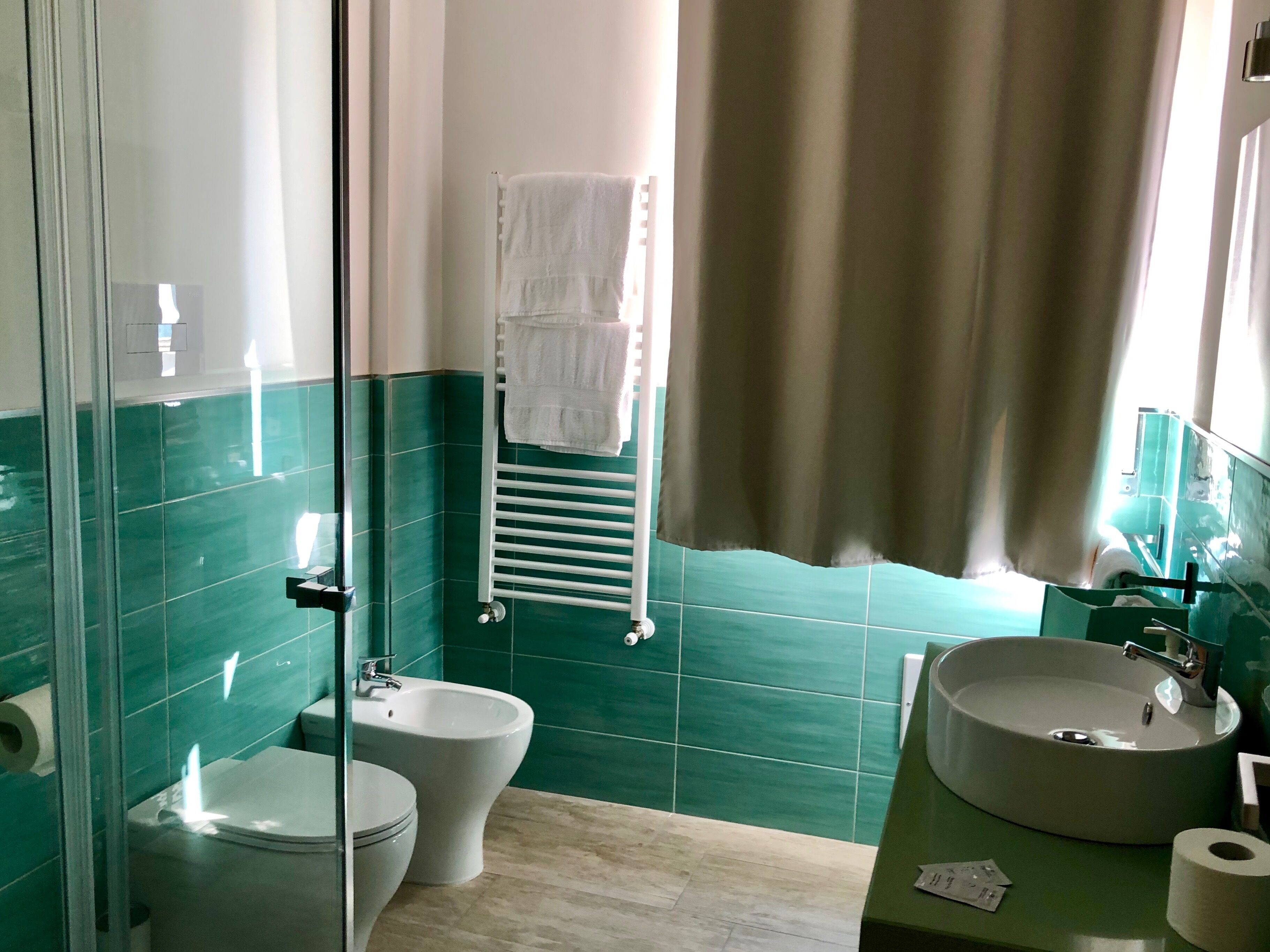 Foto - Rocca Mondello Rooms, Beach and Sea