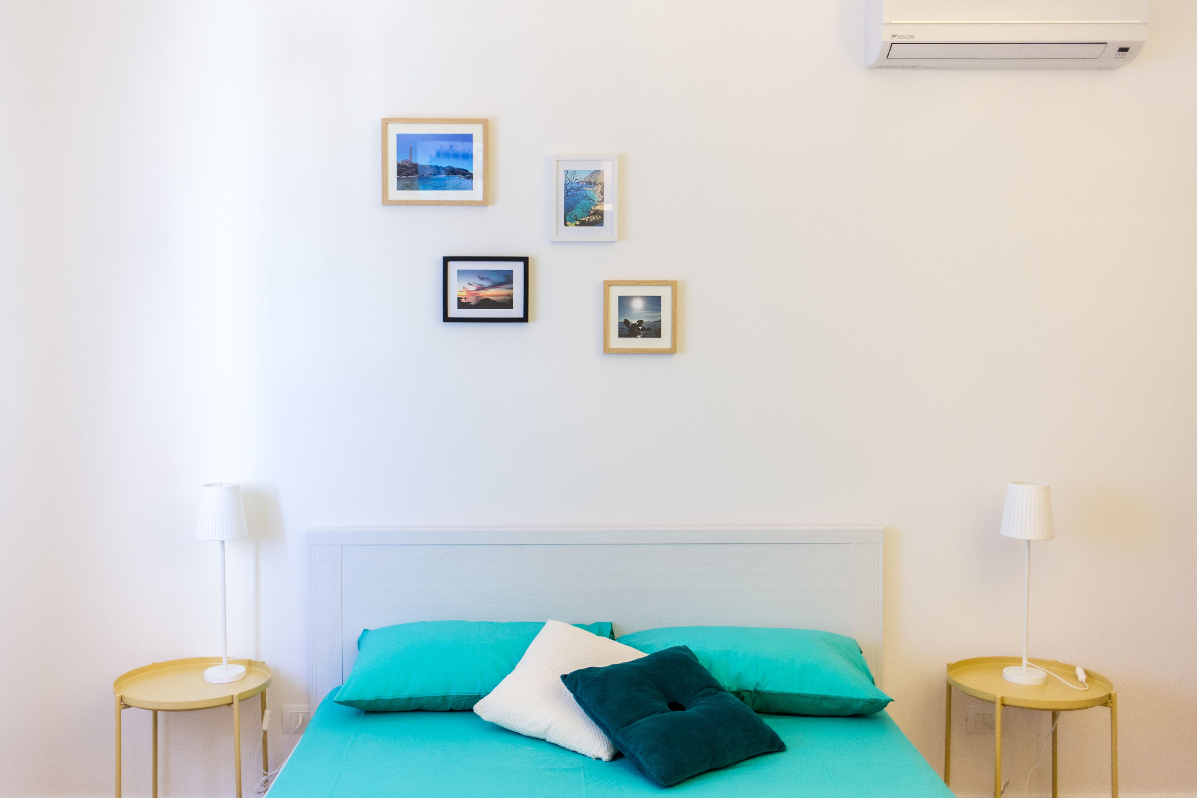 Foto - Rocca Mondello Rooms, Beach and Sea