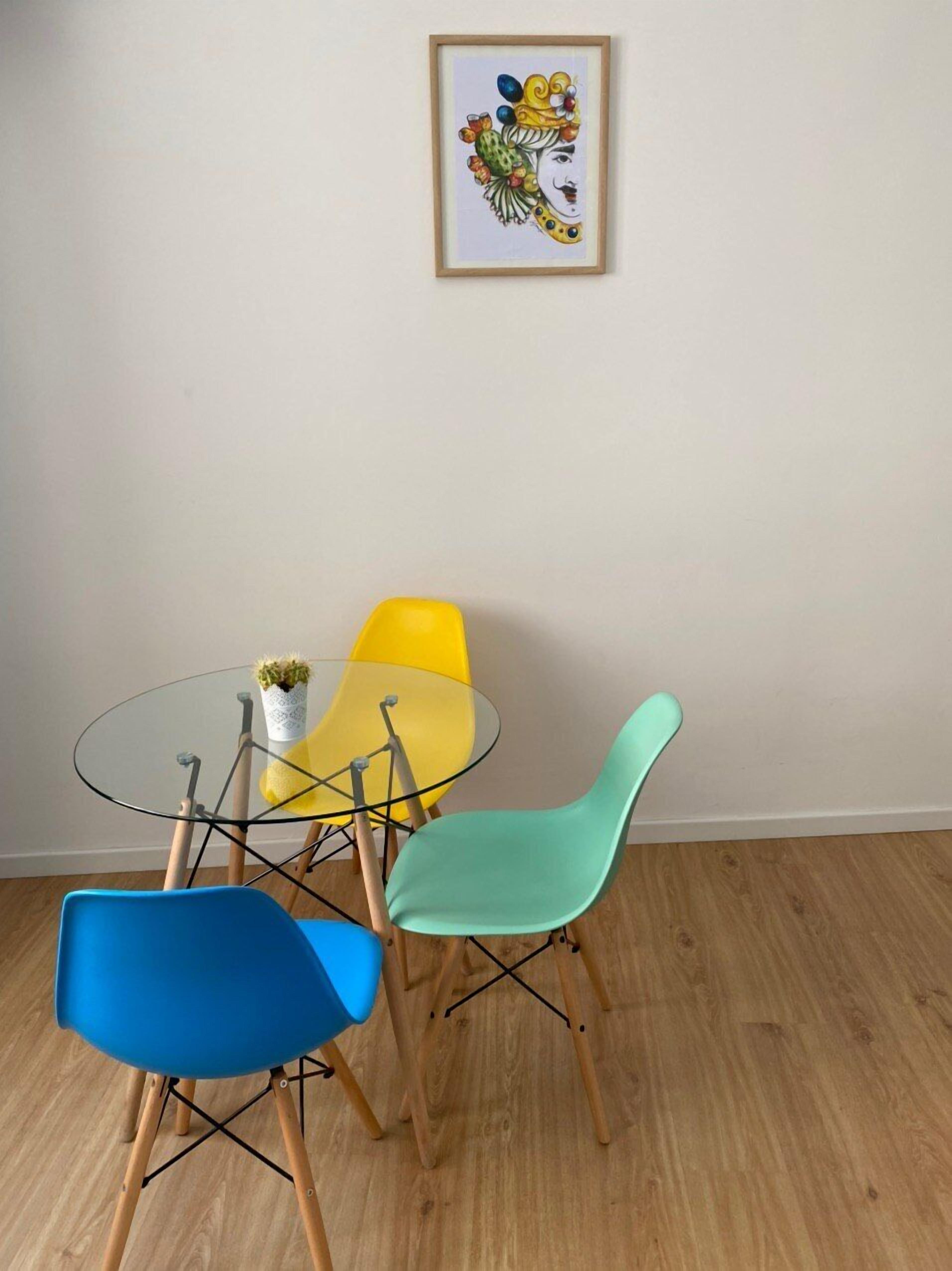 Foto - Rocca Mondello Rooms, Beach and Sea