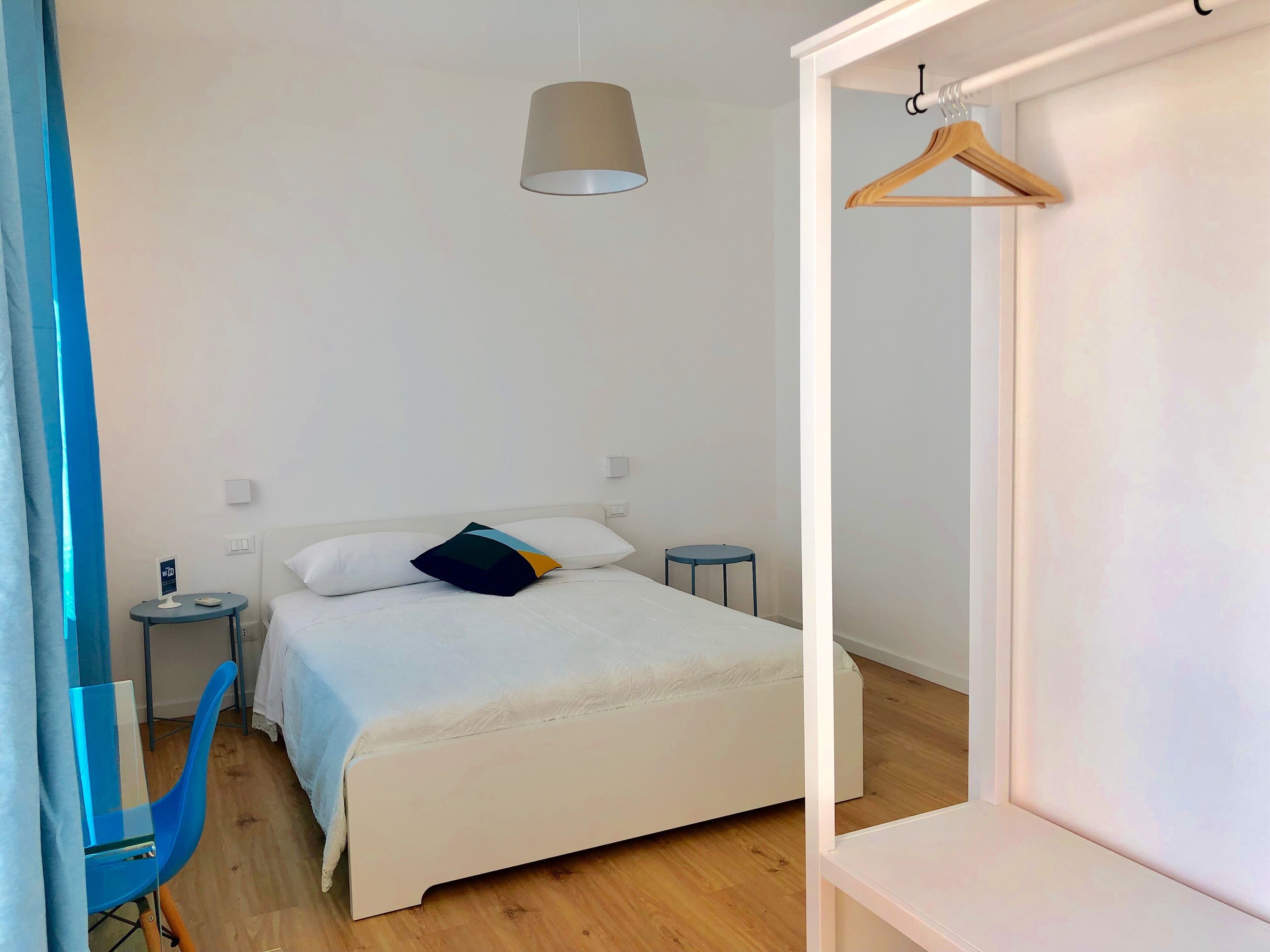 Foto - Rocca Mondello Rooms, Beach and Sea