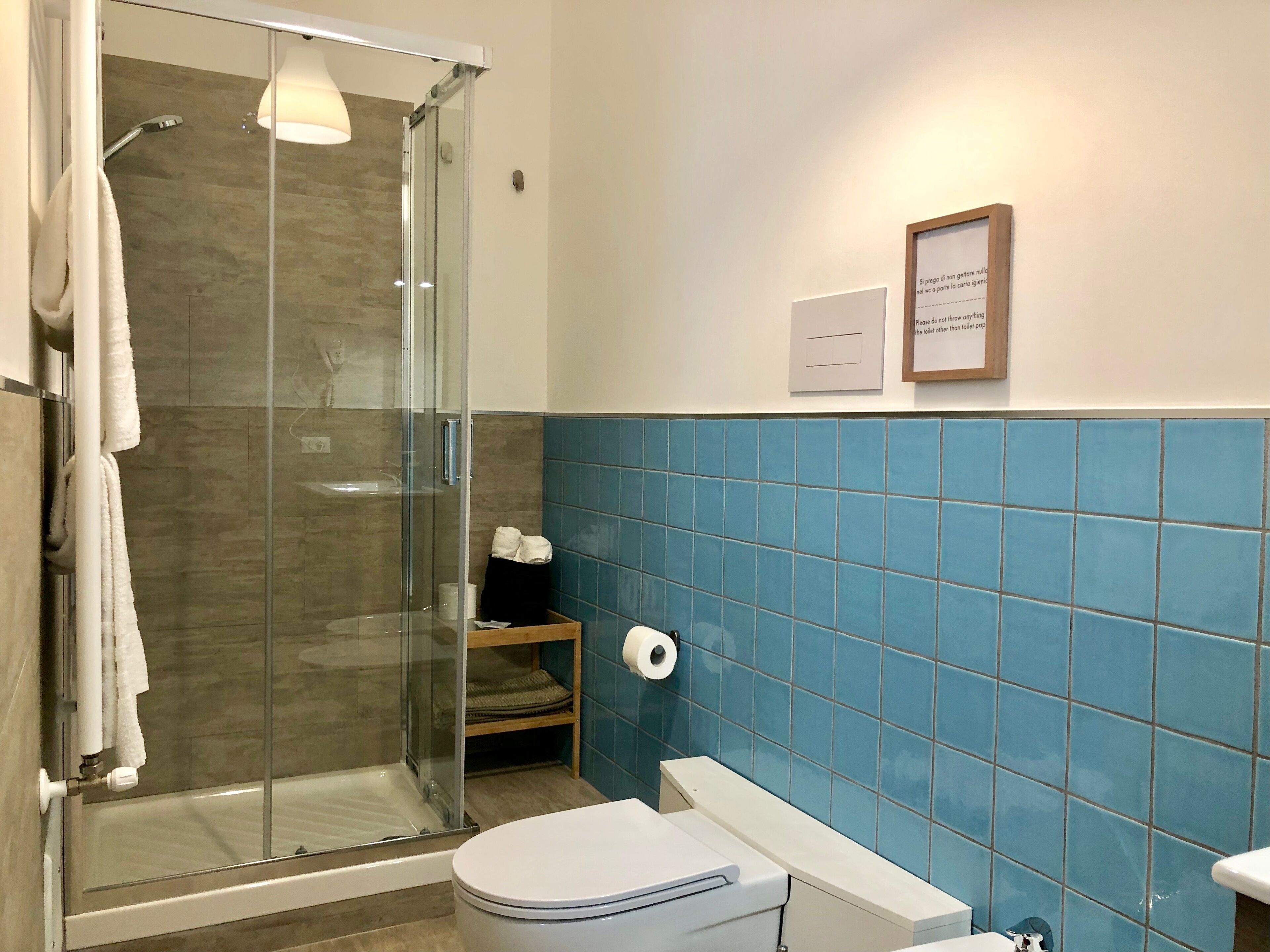 Foto - Rocca Mondello Rooms, Beach and Sea