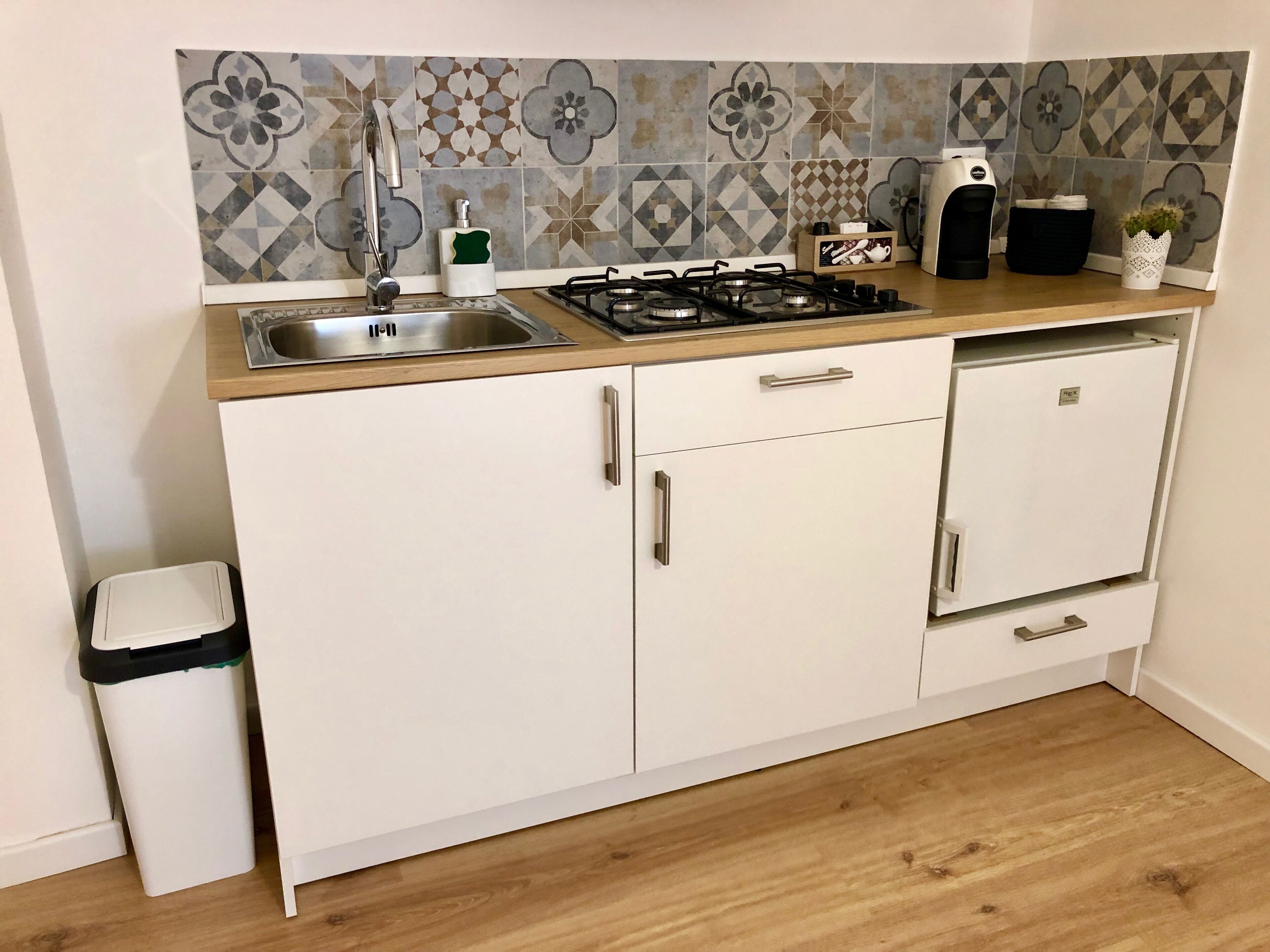 Foto - Rocca Mondello Rooms, Beach and Sea