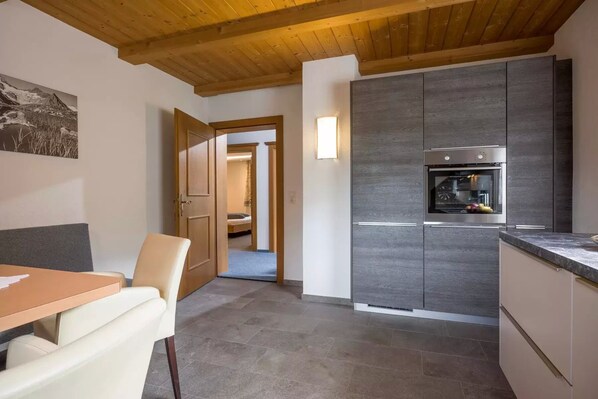 Apartment (excl. cleaning fee) | Private kitchen