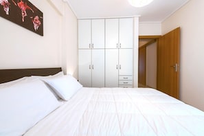 Appartement, 3 chambres | 3 chambres, bureau, espace de travail pour ordinateur portable