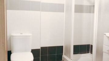 Ducha y toallas