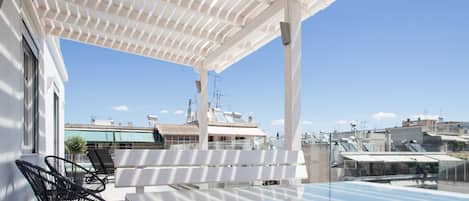 Estudio | Balcón